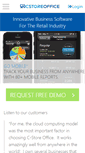 Mobile Screenshot of cstoreoffice.com